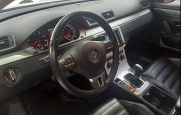 Volkswagen Passat 2.0 TSi Cc 16V Turbo - Foto #3