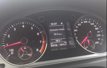 Volkswagen Passat 2.0 TSi Cc 16V Turbo - Foto #5