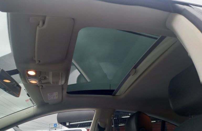 Volkswagen Passat 2.0 TSi Cc 16V Turbo - Foto #6