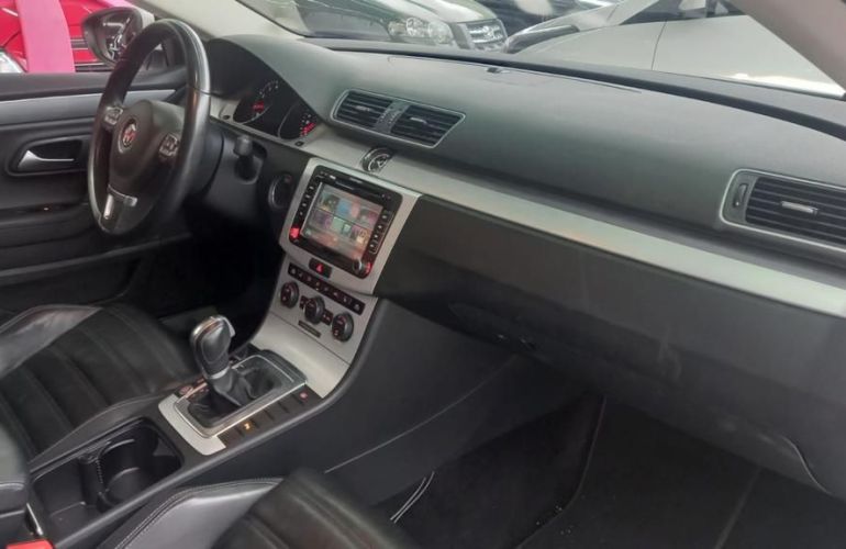 Volkswagen Passat 2.0 TSi Cc 16V Turbo - Foto #7