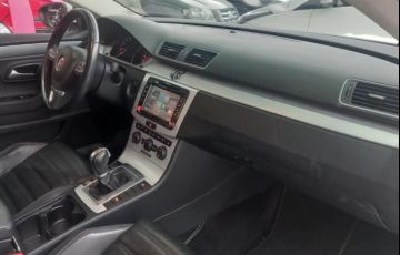 Volkswagen Passat 2.0 TSi Cc 16V Turbo - Foto #7