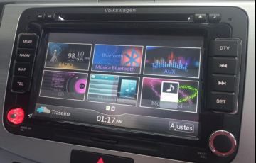 Volkswagen Passat 2.0 TSi Cc 16V Turbo - Foto #8