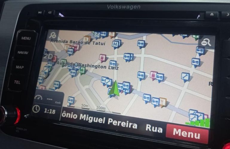 Volkswagen Passat 2.0 TSi Cc 16V Turbo - Foto #9