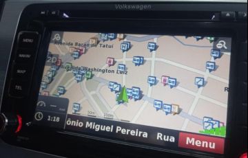 Volkswagen Passat 2.0 TSi Cc 16V Turbo - Foto #9