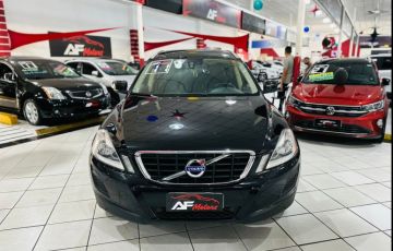 Volvo Xc60 2.0 T5 Dynamic FWD Turbo - Foto #2