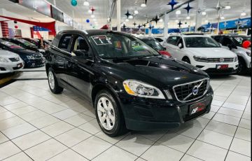 Volvo Xc60 2.0 T5 Dynamic FWD Turbo - Foto #3