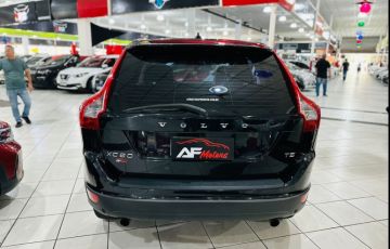 Volvo Xc60 2.0 T5 Dynamic FWD Turbo - Foto #5