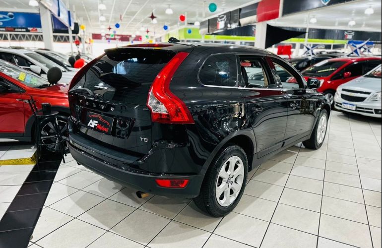 Volvo Xc60 2.0 T5 Dynamic FWD Turbo - Foto #6