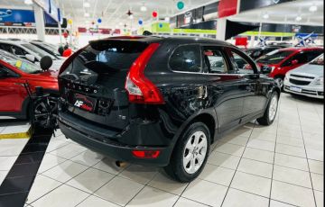 Volvo Xc60 2.0 T5 Dynamic FWD Turbo - Foto #6