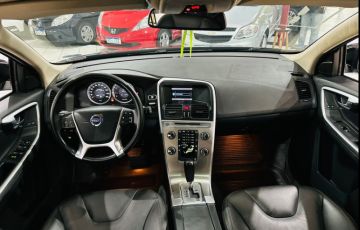 Volvo Xc60 2.0 T5 Dynamic FWD Turbo - Foto #8
