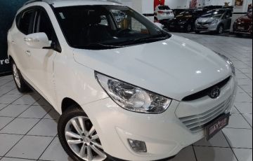 Hyundai Ix35 2.0 MPFi GLS 16v - Foto #1