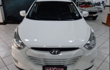 Hyundai Ix35 2.0 MPFi GLS 16v - Foto #2