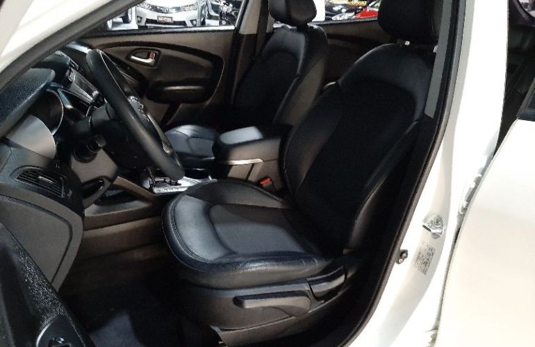 Hyundai Ix35 2.0 MPFi GLS 16v - Foto #5