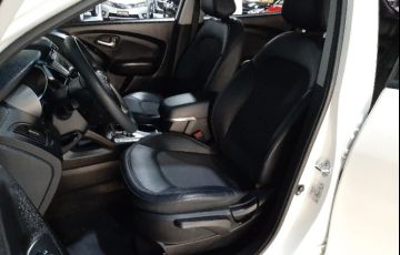 Hyundai Ix35 2.0 MPFi GLS 16v - Foto #5