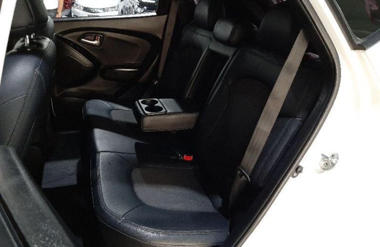 Hyundai Ix35 2.0 MPFi GLS 16v - Foto #6