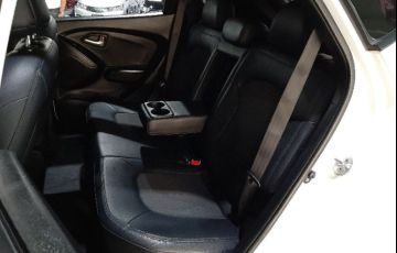 Hyundai Ix35 2.0 MPFi GLS 16v - Foto #6