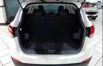 Hyundai Ix35 2.0 MPFi GLS 16v - Foto #7