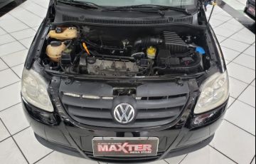 Volkswagen Fox 1.6 Mi Plus 8v - Foto #3