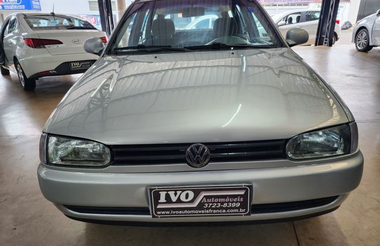 Volkswagen Parati 1.8 Mi GL 8v - Foto #1