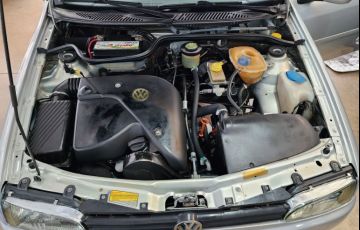 Volkswagen Parati 1.8 Mi GL 8v - Foto #6
