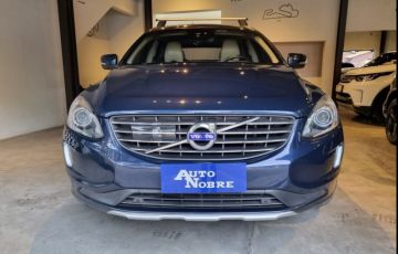 Volvo Xc60 2.0 T5 Dynamic FWD Turbo - Foto #2
