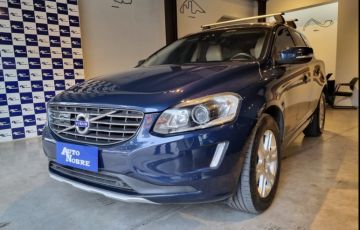 Volvo Xc60 2.0 T5 Dynamic FWD Turbo - Foto #3
