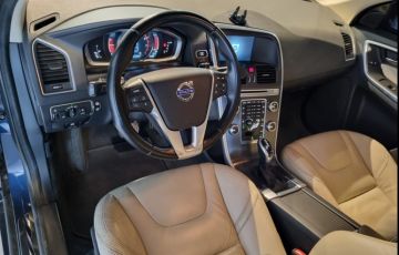 Volvo Xc60 2.0 T5 Dynamic FWD Turbo - Foto #6