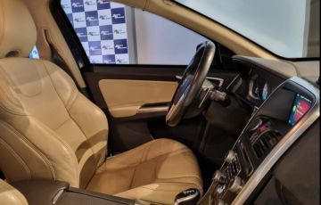 Volvo Xc60 2.0 T5 Dynamic FWD Turbo - Foto #8