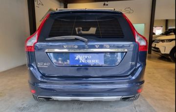 Volvo Xc60 2.0 T5 Dynamic FWD Turbo - Foto #10