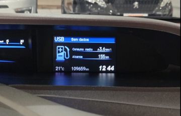 Honda Civic 1.8 Lxl 16v - Foto #10
