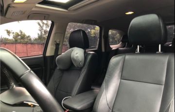 Mitsubishi Outlander 3.0 Gt 4x4 V6 24v Gasolina 4p Automático - Foto #4