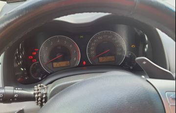 Toyota Corolla Sedan 2.0 Dual VVT-i XEI (aut)(flex) - Foto #1