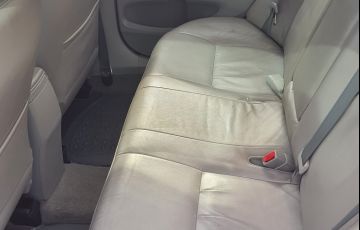Toyota Corolla Sedan 2.0 Dual VVT-i XEI (aut)(flex) - Foto #3