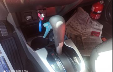 Honda Fit 1.5 16v EX CVT (Flex) - Foto #4