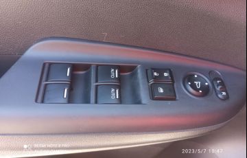 Honda Fit 1.5 16v EX CVT (Flex) - Foto #6