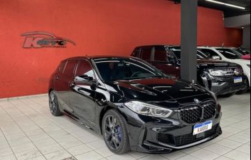 BMW M 135i 2.0 16V Turbo Xdrive Dark Edition - Foto #2