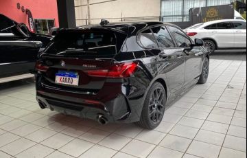 BMW M 135i 2.0 16V Turbo Xdrive Dark Edition - Foto #3