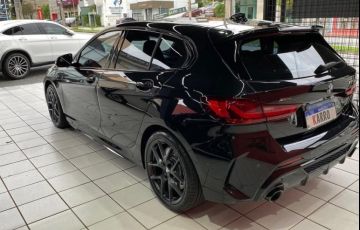 BMW M 135i 2.0 16V Turbo Xdrive Dark Edition - Foto #4