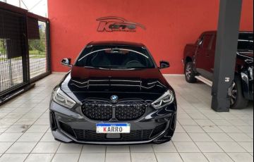 BMW M 135i 2.0 16V Turbo Xdrive Dark Edition - Foto #5