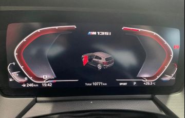 BMW M 135i 2.0 16V Turbo Xdrive Dark Edition - Foto #7