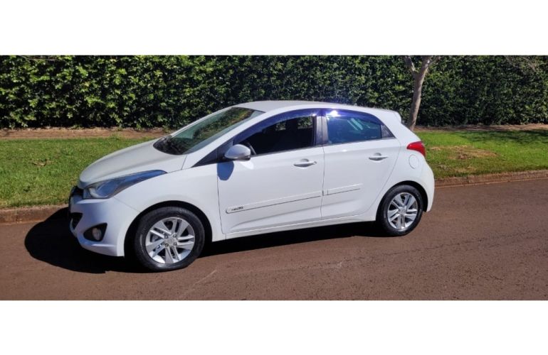Hyundai HB20 1.6 Premium - Foto #2