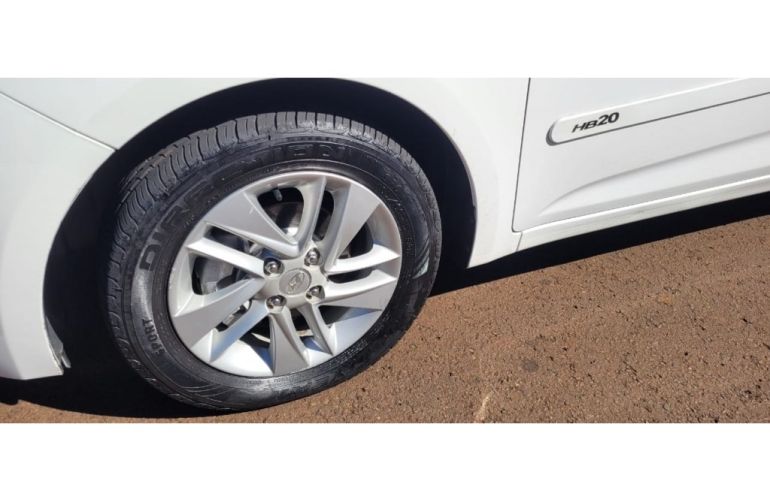 Hyundai HB20 1.6 Premium - Foto #3