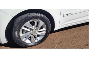 Hyundai HB20 1.6 Premium - Foto #3