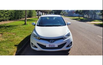 Hyundai HB20 1.6 Premium - Foto #4