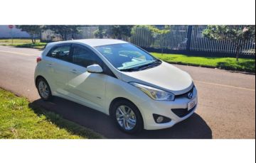 Hyundai HB20 1.6 Premium - Foto #5