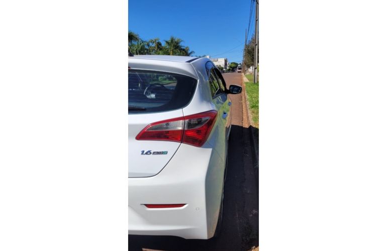 Hyundai HB20 1.6 Premium - Foto #7