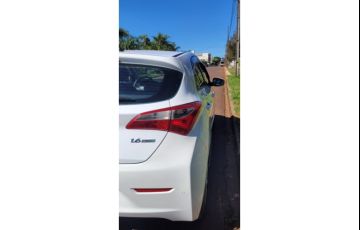 Hyundai HB20 1.6 Premium - Foto #7