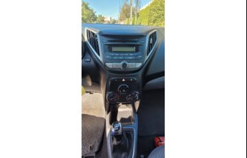 Hyundai HB20 1.6 Premium - Foto #8