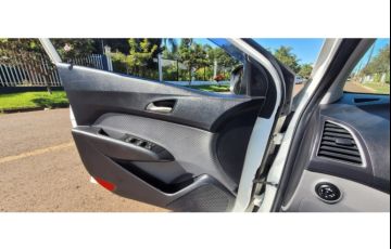 Hyundai HB20 1.6 Premium - Foto #10