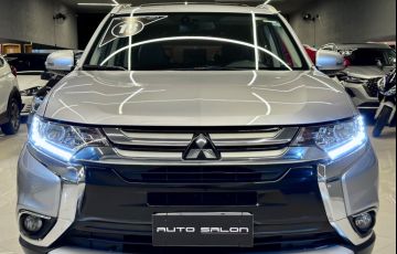 Mitsubishi Outlander 2.0 Comfort 16v - Foto #2
